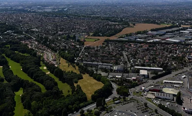 Actualité ZAC de la plaine des Cantoux (Ormesson-sur-Marne)