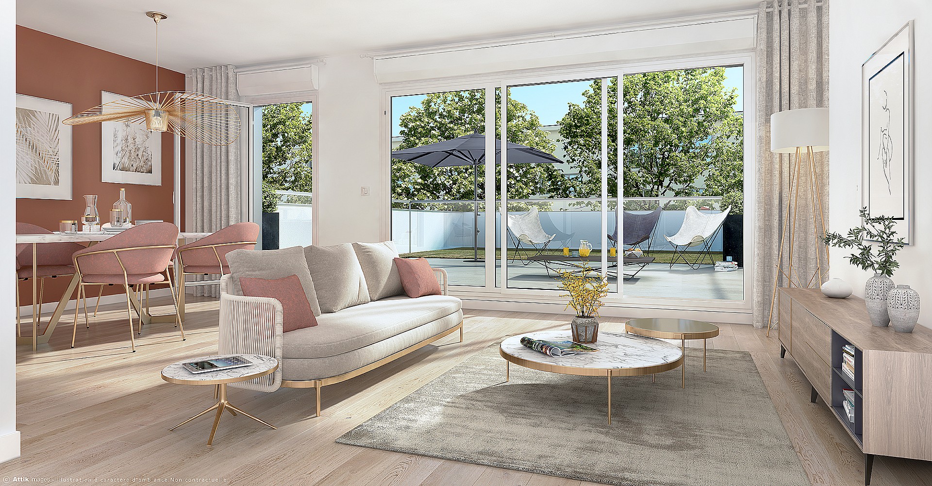 Conseil Immobilier Accéder à la propriété en zone ANRU