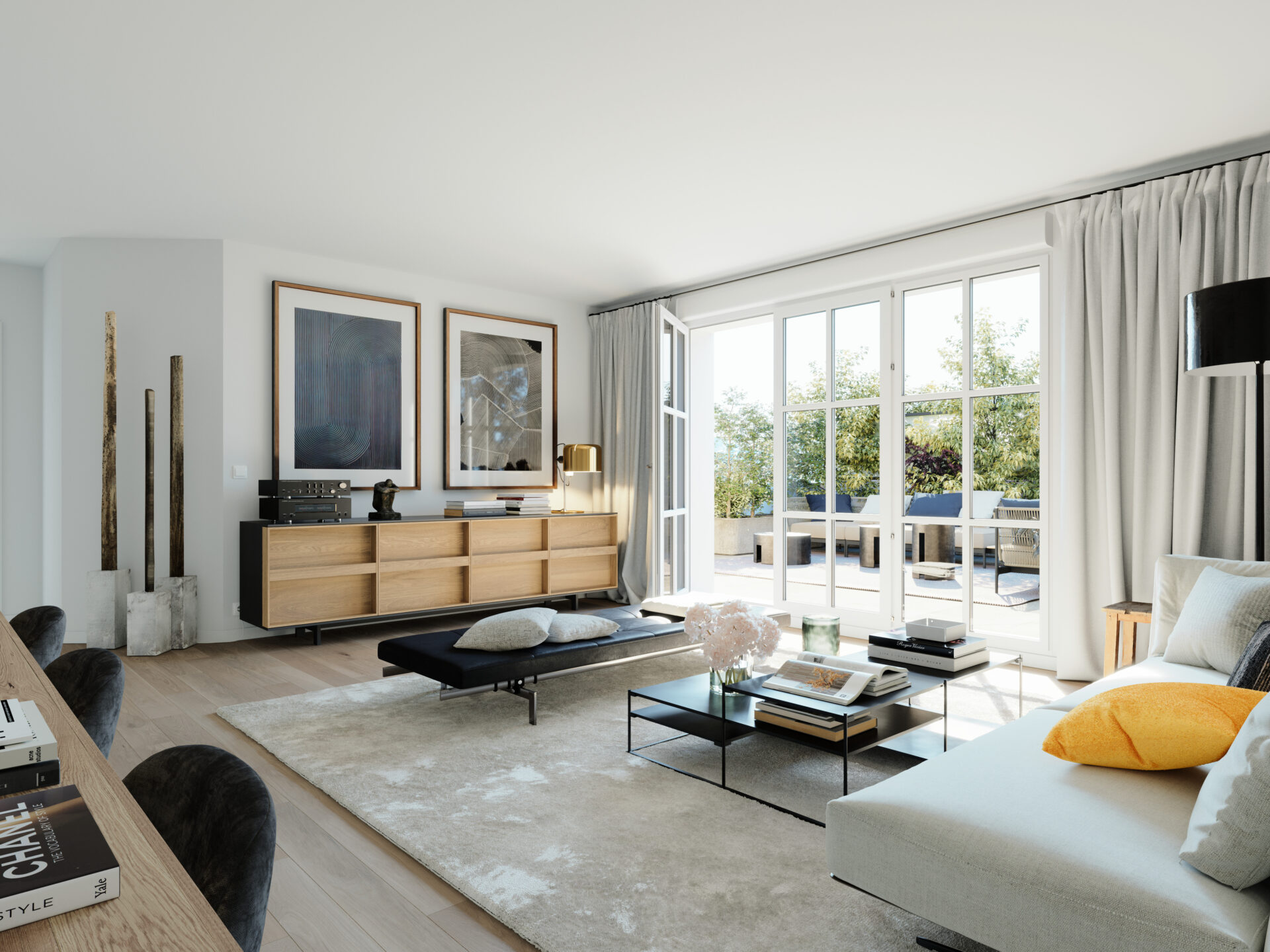 Conseil Immobilier Êtes-vous éligible à la TVA 5.5% ?