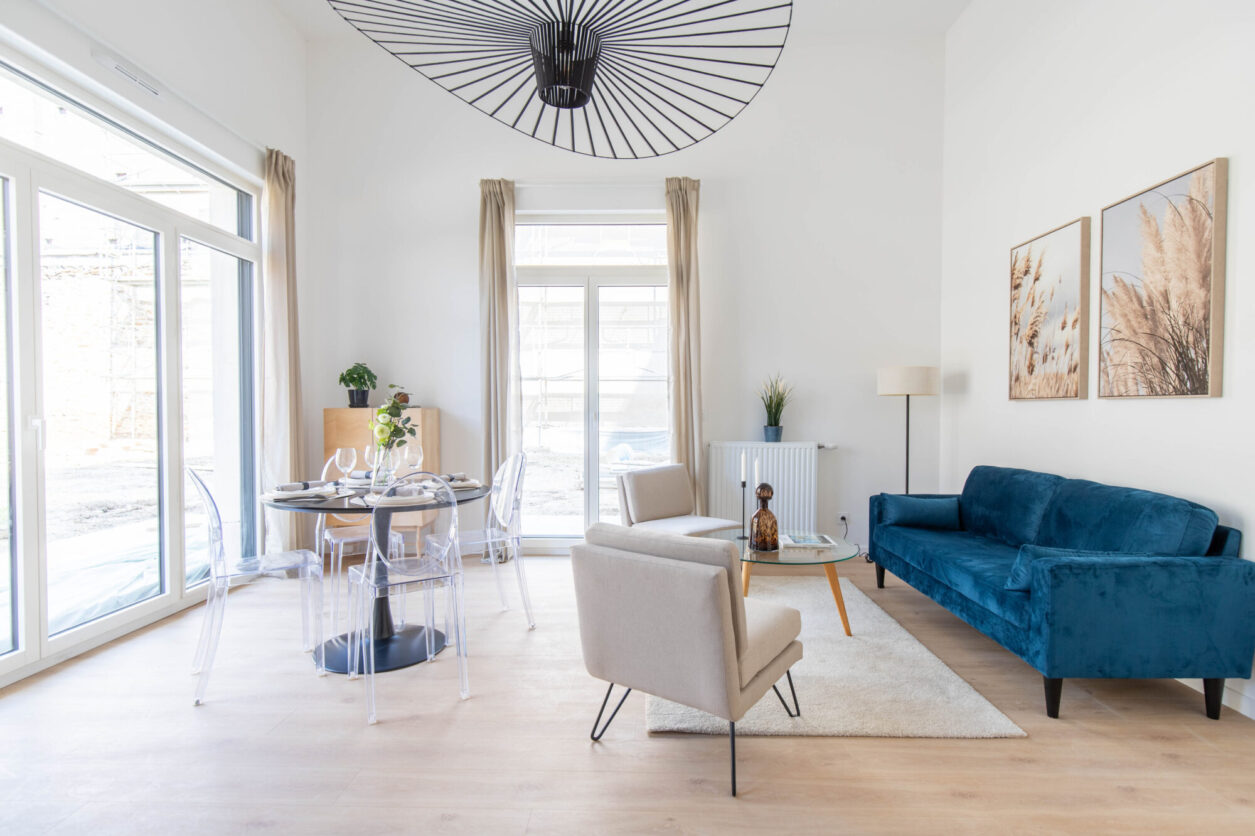 Actualité Comment fonctionne la TVA réduite dans l’immobilier neuf ?