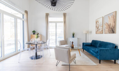 Conseil Immobilier Comment fonctionne la TVA réduite dans l’immobilier neuf ?