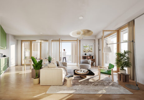 Programme immobilier GENESIS