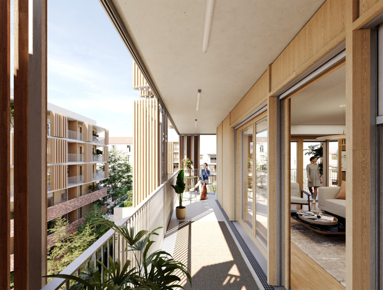 ATELIERS Gambetta Méhul