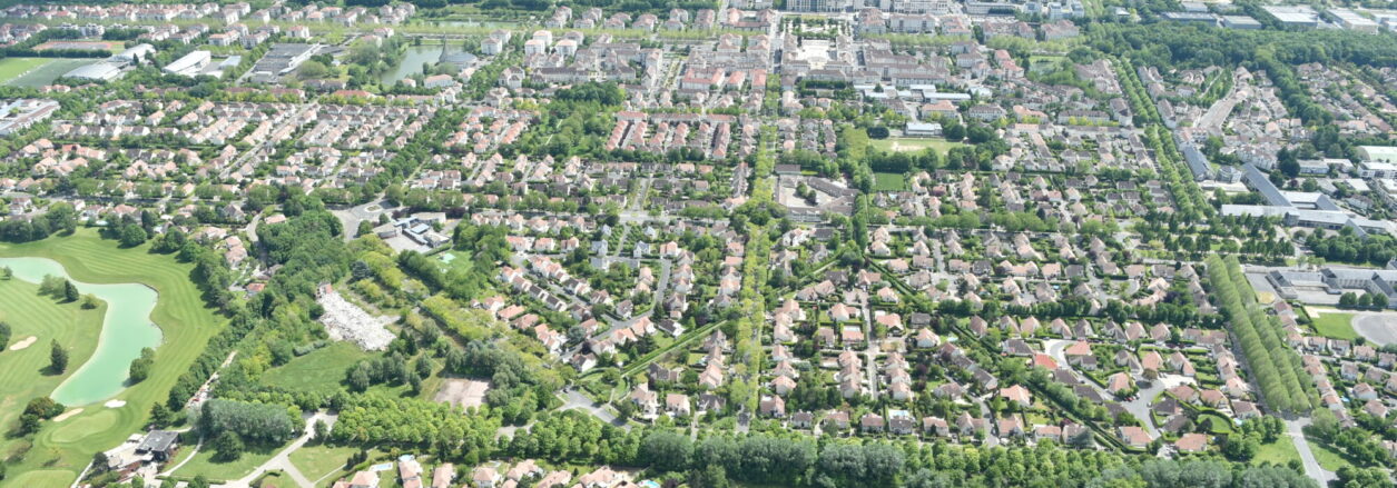 Bussy-Saint-Georges – ZAC du Sycomore