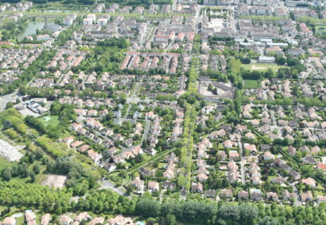 Programme immobilier Bussy-Saint-Georges – ZAC du Sycomore