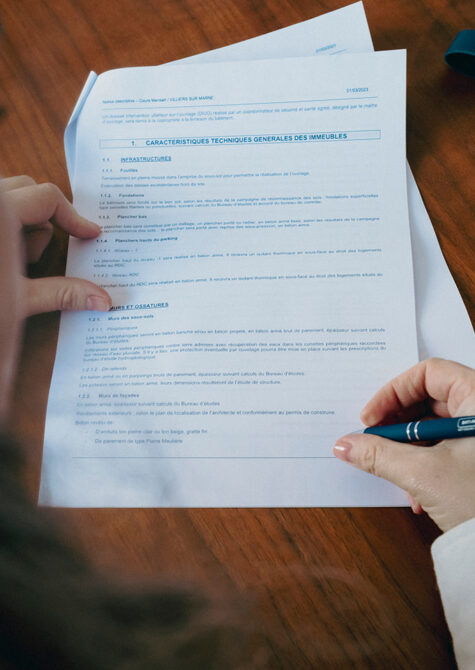 Conseil Immobilier Nouveau dispositif Jeanbrun  : investir dans l’immobilier neuf en Île-de-France